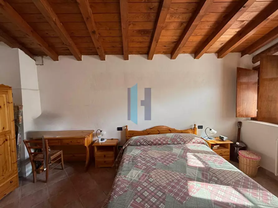 Immagine 21 di Casa indipendente in vendita  in Località San Rocco a Capovalle