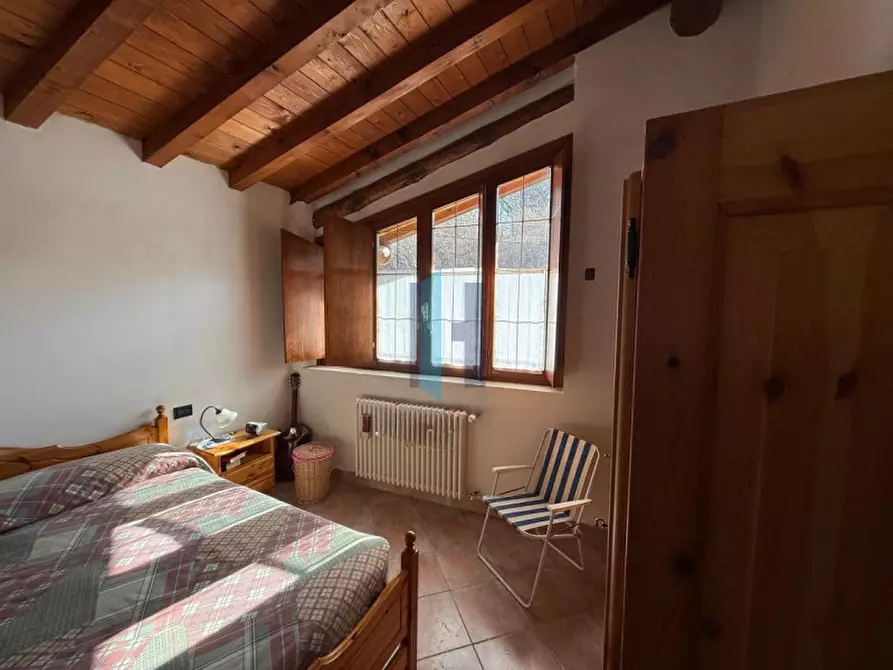 Immagine 22 di Casa indipendente in vendita  in Località San Rocco a Capovalle