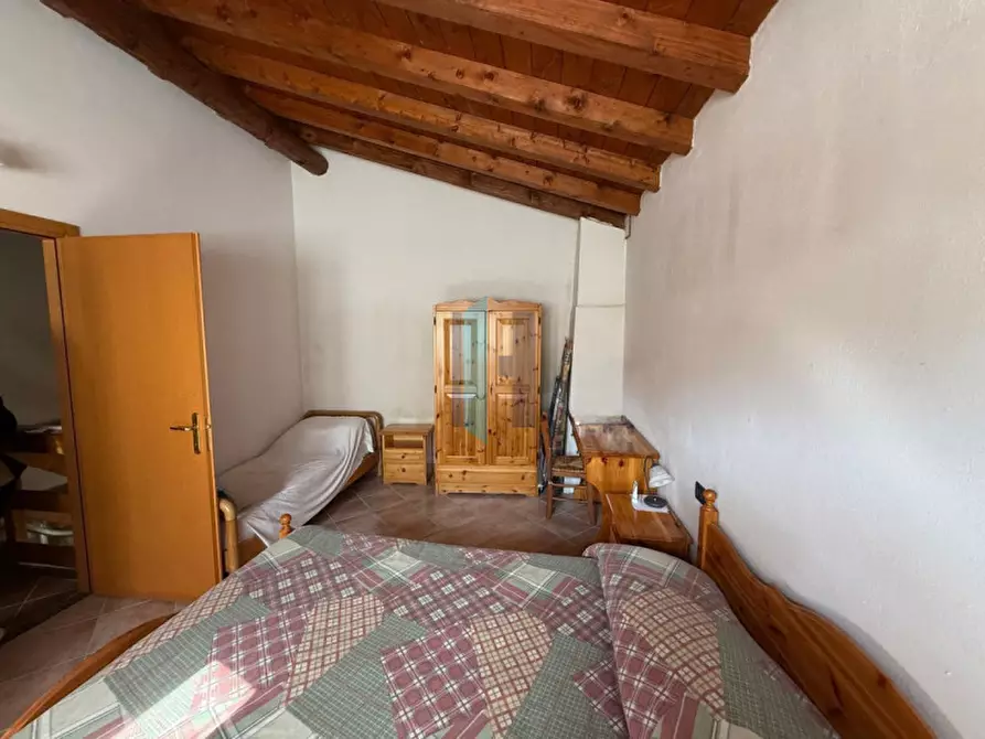 Immagine 23 di Casa indipendente in vendita  in Località San Rocco a Capovalle