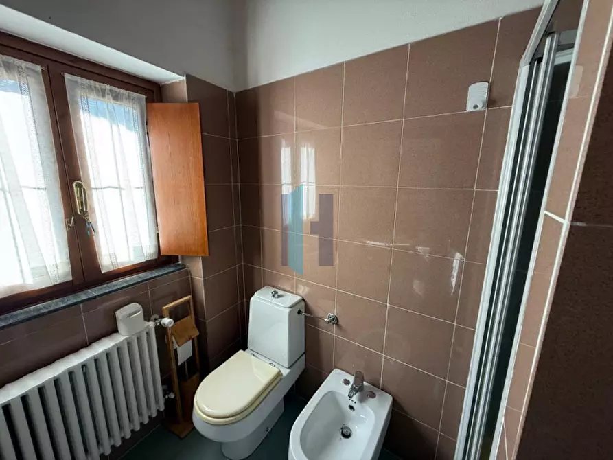 Immagine 25 di Casa indipendente in vendita  in Località San Rocco a Capovalle