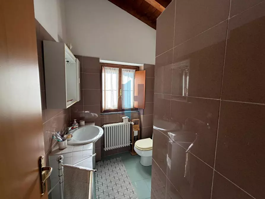 Immagine 26 di Casa indipendente in vendita  in Località San Rocco a Capovalle