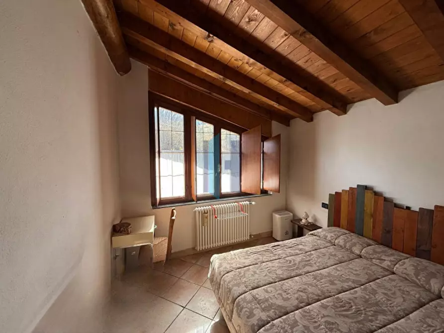 Immagine 28 di Casa indipendente in vendita  in Località San Rocco a Capovalle
