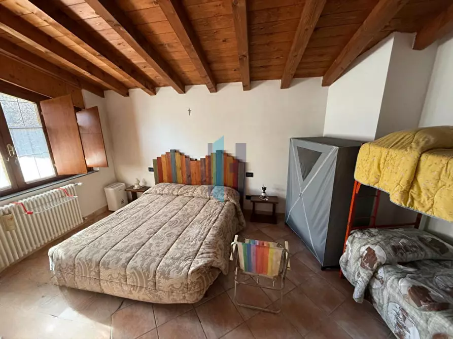 Immagine 29 di Casa indipendente in vendita  in Località San Rocco a Capovalle