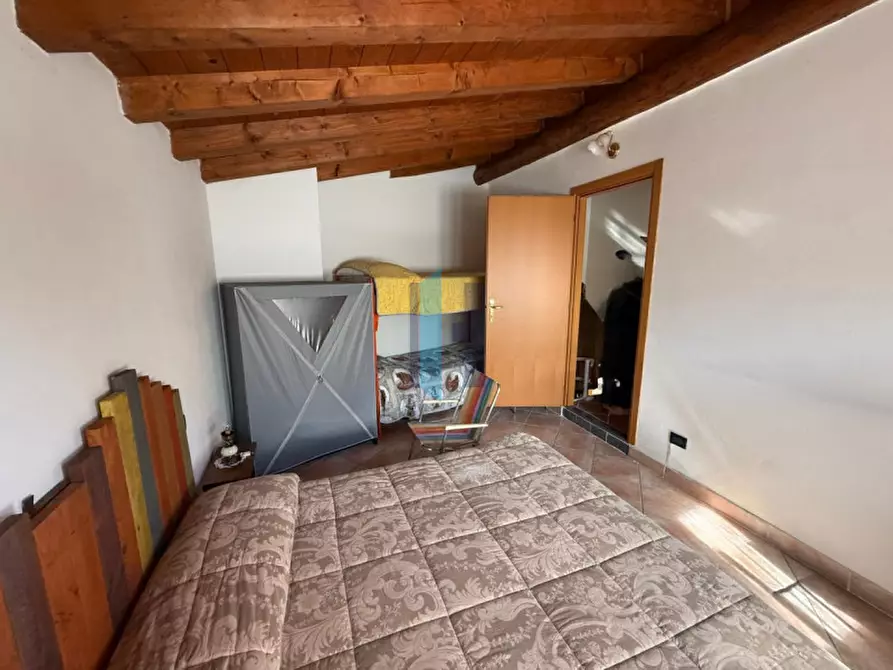 Immagine 30 di Casa indipendente in vendita  in Località San Rocco a Capovalle