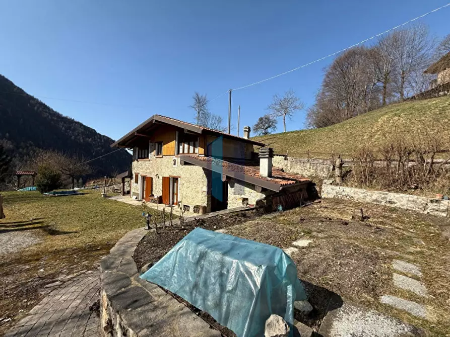 Immagine 31 di Casa indipendente in vendita  in Località San Rocco a Capovalle