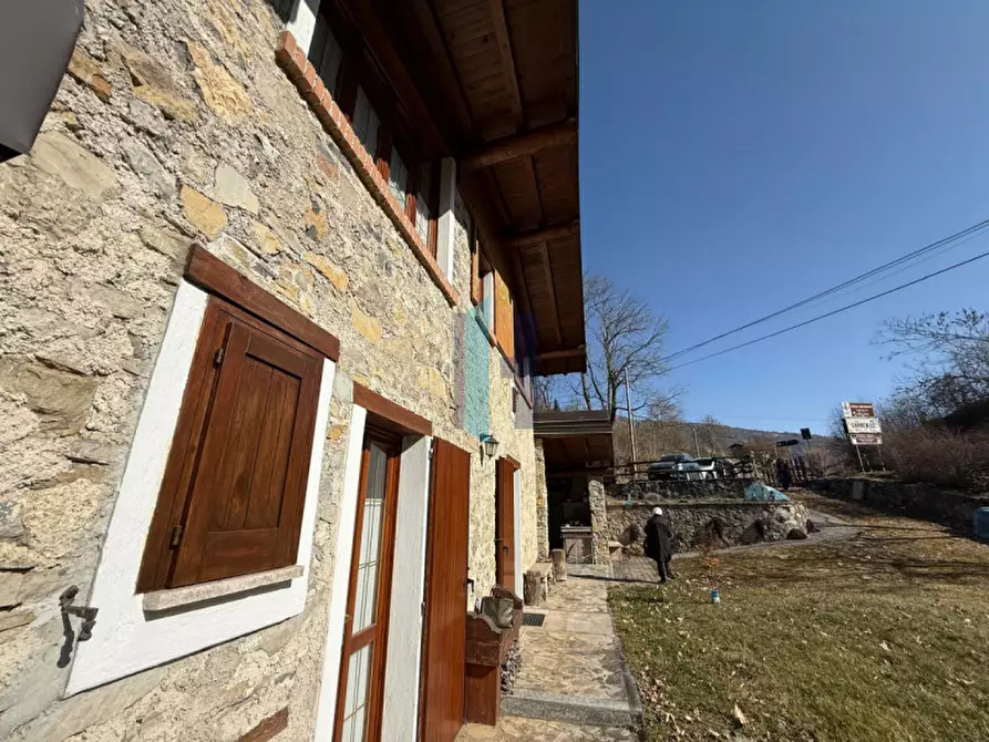 Immagine 33 di Casa indipendente in vendita  in Località San Rocco a Capovalle