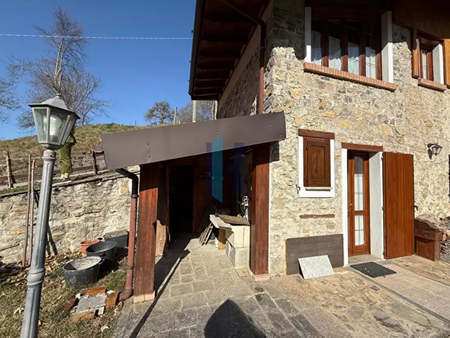 Immagine 34 di Casa indipendente in vendita  in Località San Rocco a Capovalle