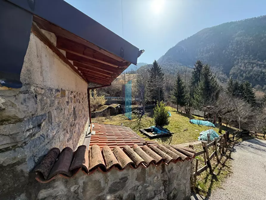 Immagine 35 di Casa indipendente in vendita  in Località San Rocco a Capovalle