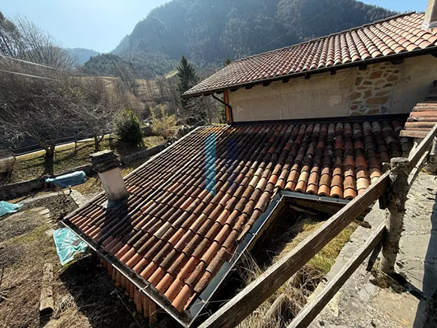 Immagine 36 di Casa indipendente in vendita  in Località San Rocco a Capovalle