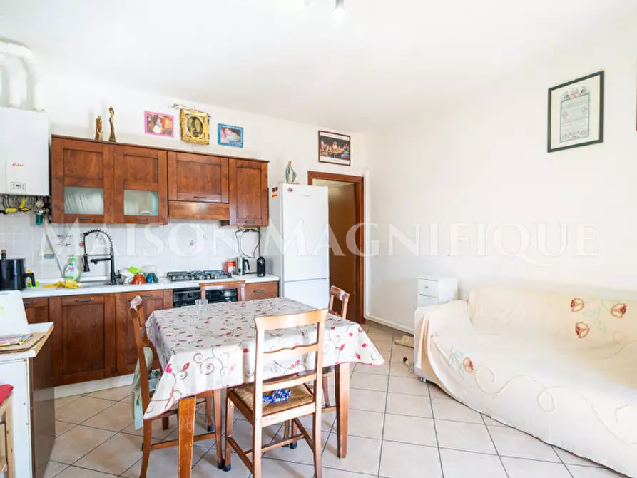 Appartamento in vendita in Via Giosuè Carducci a Occhiobello