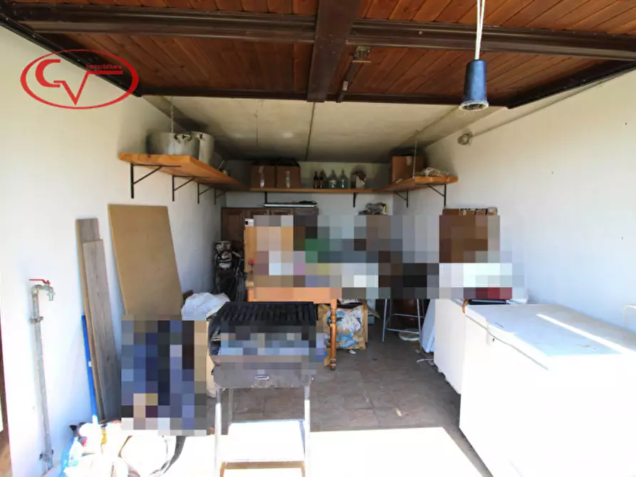 Immagine 23 di Appartamento in vendita  a Loro Ciuffenna