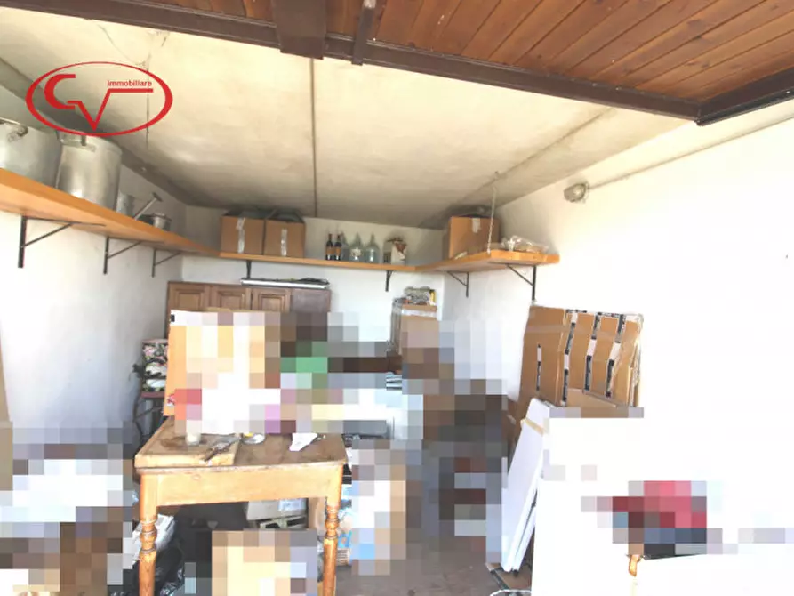 Immagine 24 di Appartamento in vendita  a Loro Ciuffenna