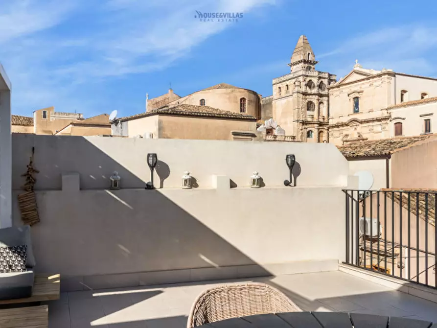 Immagine 2 di Casa indipendente in vendita  in Corso Vittorio Emanuele a Noto