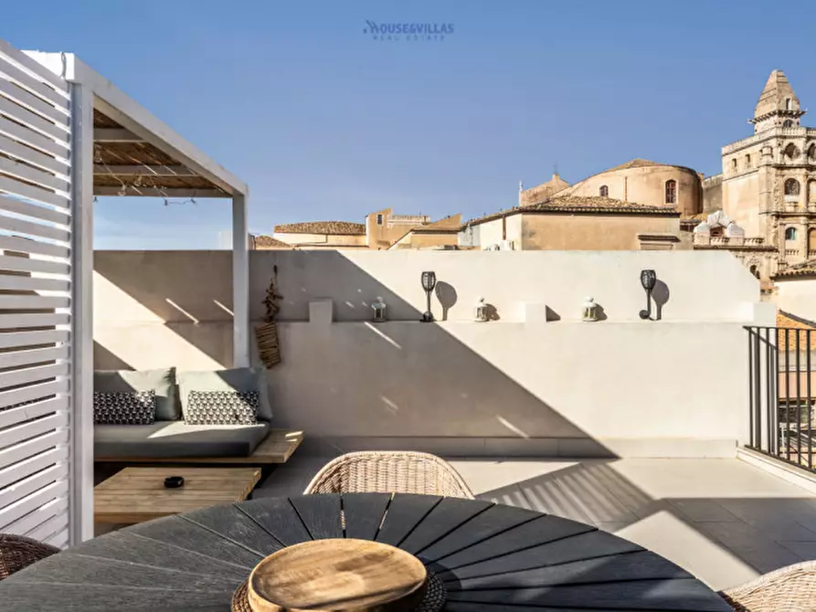 Immagine 4 di Casa indipendente in vendita  in Corso Vittorio Emanuele a Noto