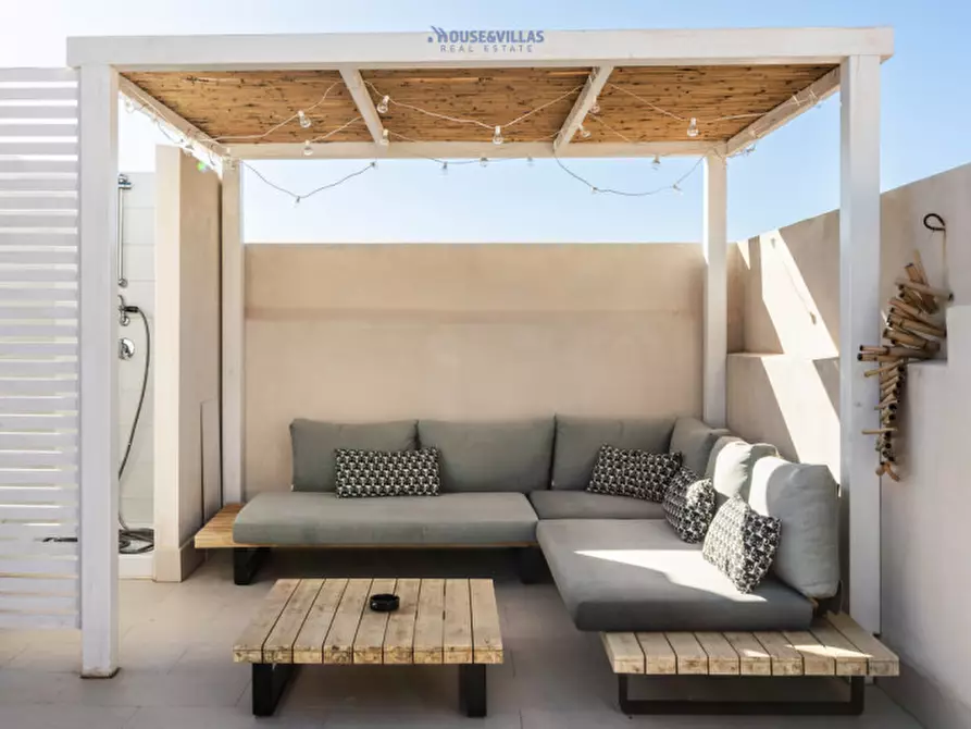 Immagine 6 di Casa indipendente in vendita  in Corso Vittorio Emanuele a Noto