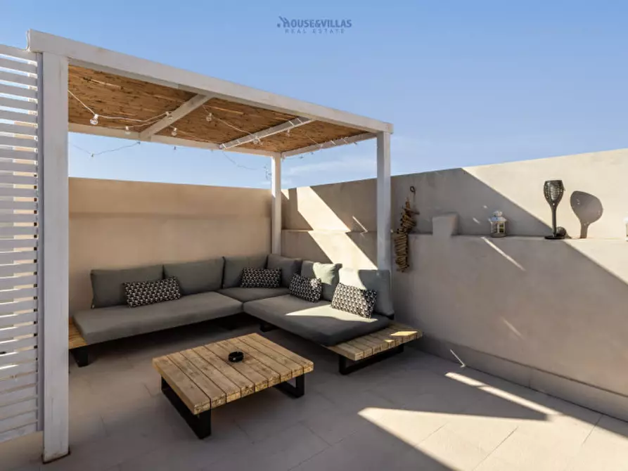 Immagine 7 di Casa indipendente in vendita  in Corso Vittorio Emanuele a Noto