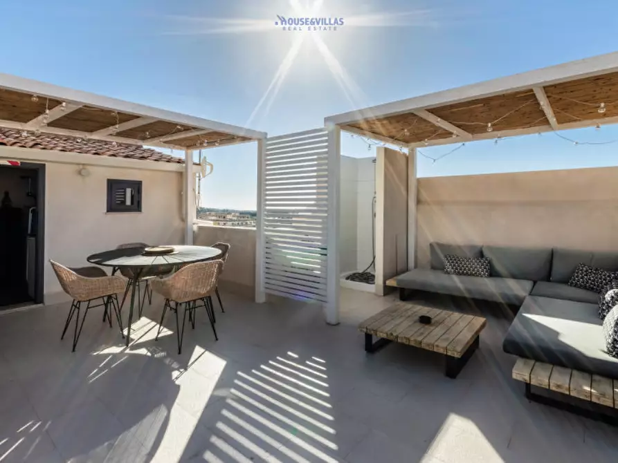 Immagine 9 di Casa indipendente in vendita  in Corso Vittorio Emanuele a Noto