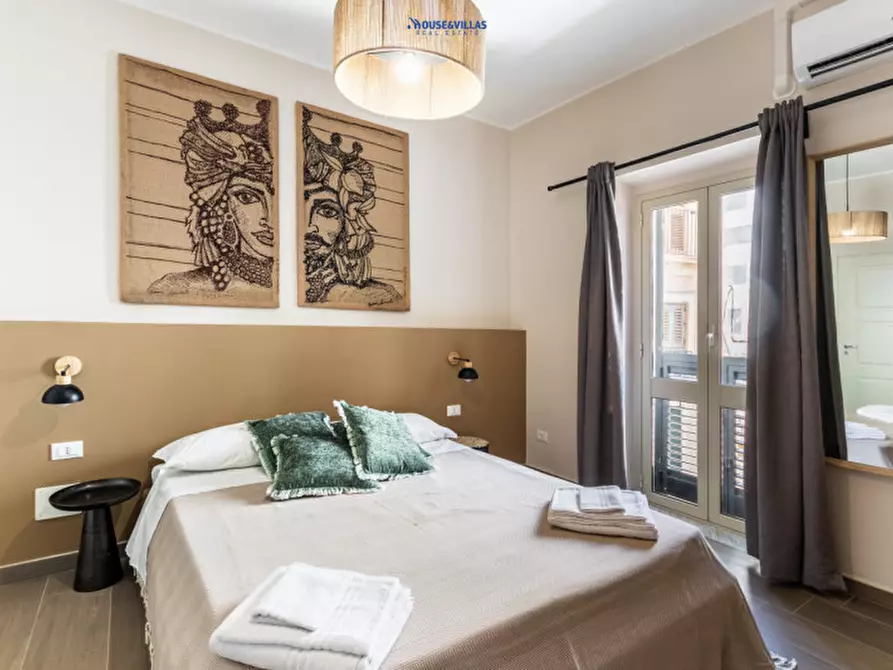 Immagine 14 di Casa indipendente in vendita  in Corso Vittorio Emanuele a Noto