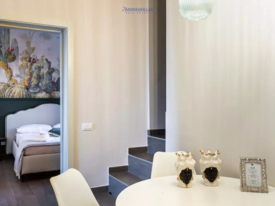 Immagine 17 di Casa indipendente in vendita  in Corso Vittorio Emanuele a Noto