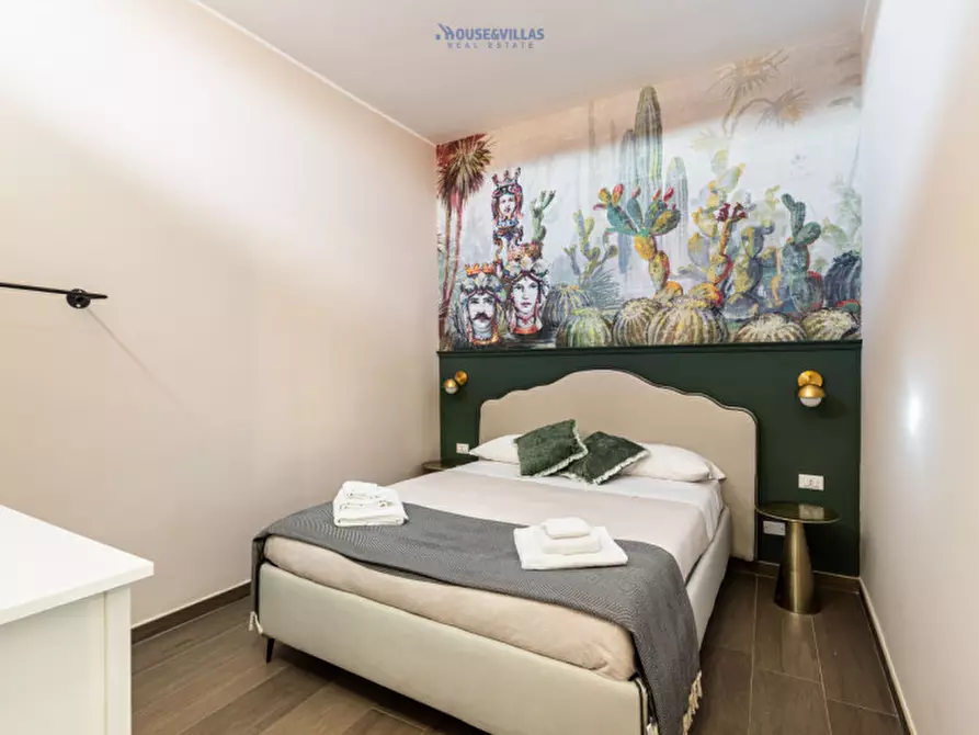 Immagine 18 di Casa indipendente in vendita  in Corso Vittorio Emanuele a Noto