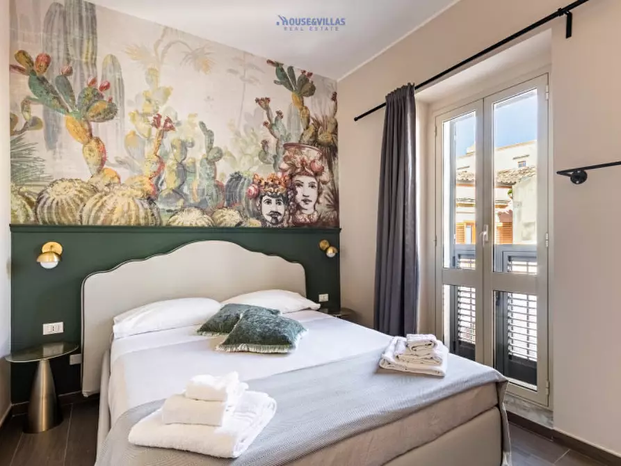 Immagine 19 di Casa indipendente in vendita  in Corso Vittorio Emanuele a Noto