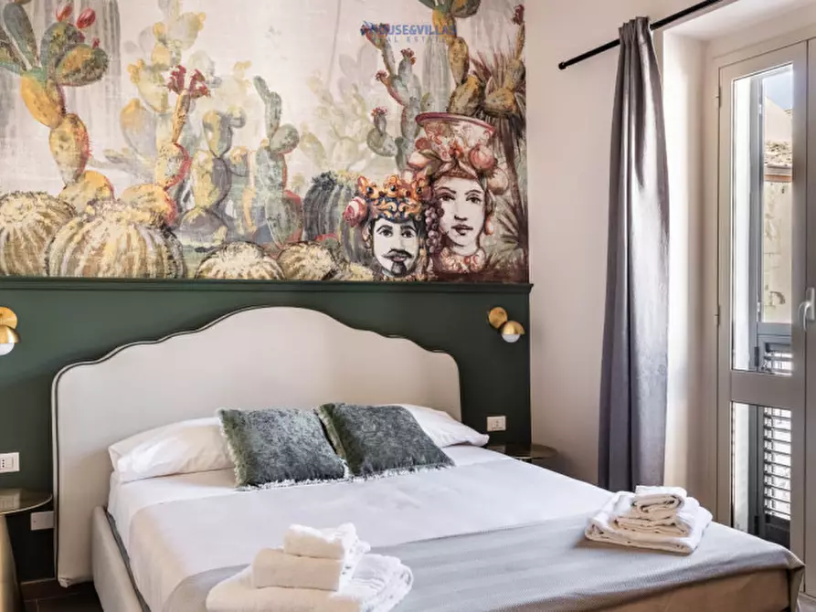 Immagine 21 di Casa indipendente in vendita  in Corso Vittorio Emanuele a Noto