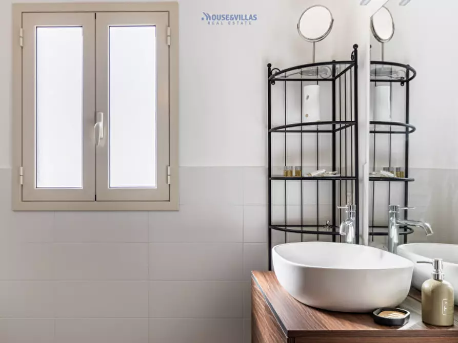 Immagine 24 di Casa indipendente in vendita  in Corso Vittorio Emanuele a Noto