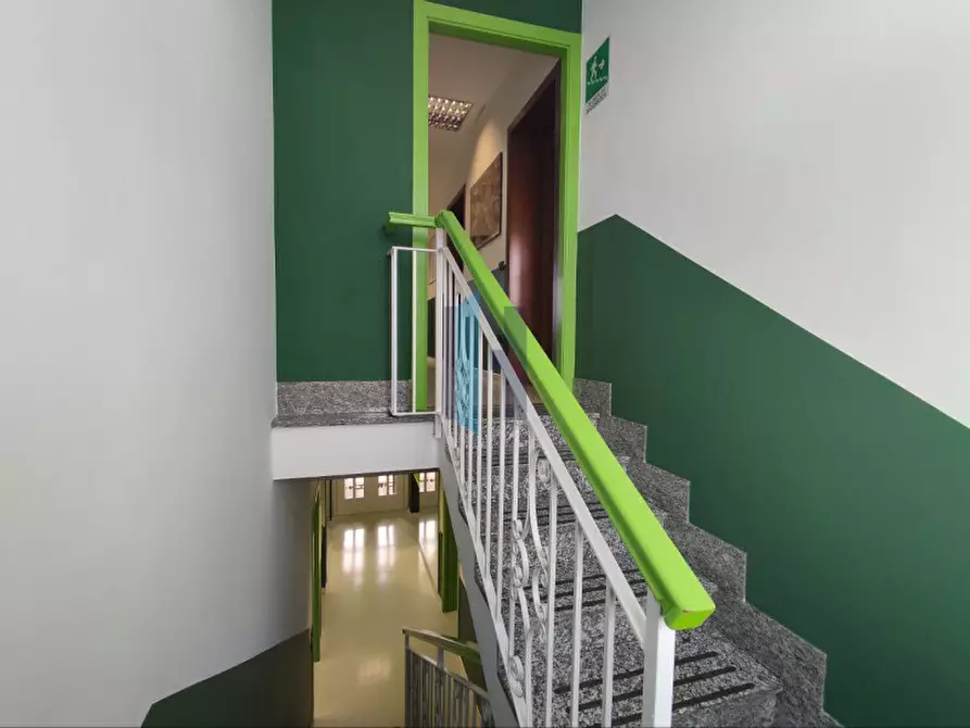 Immagine 11 di Ufficio in vendita  in Via della Volta 209 a Brescia