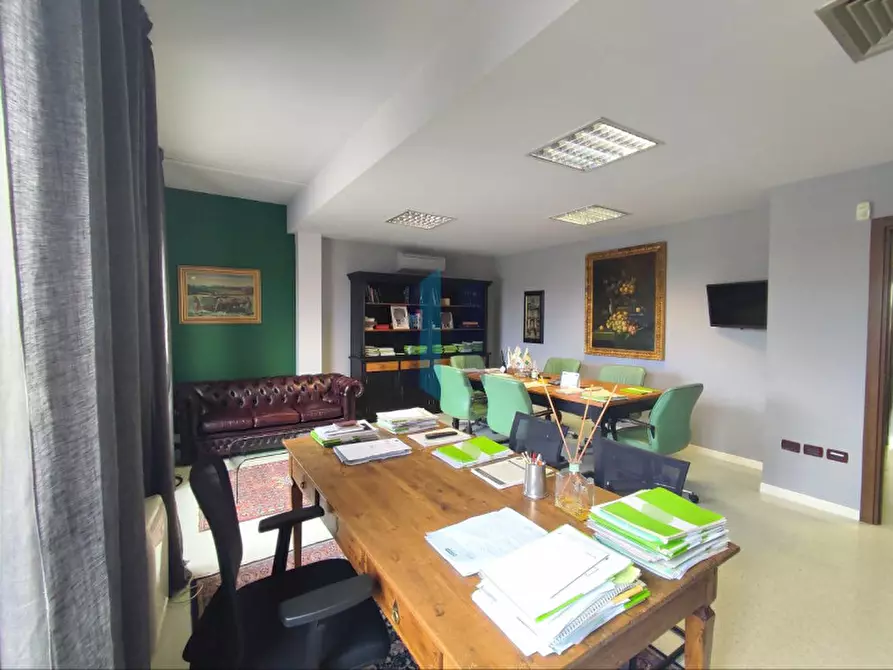 Immagine 14 di Ufficio in vendita  in Via della Volta 209 a Brescia