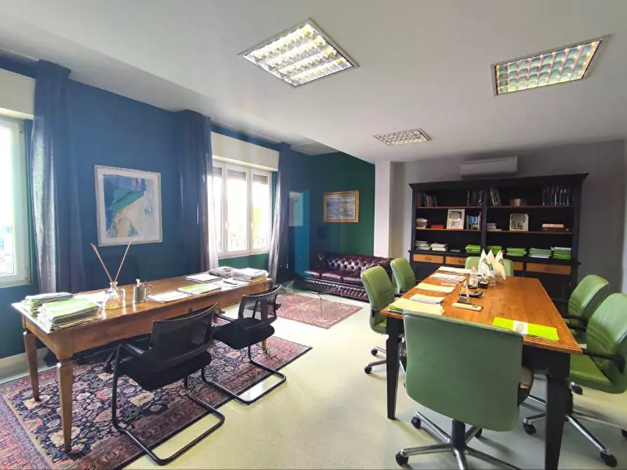 Immagine 15 di Ufficio in vendita  in Via della Volta 209 a Brescia