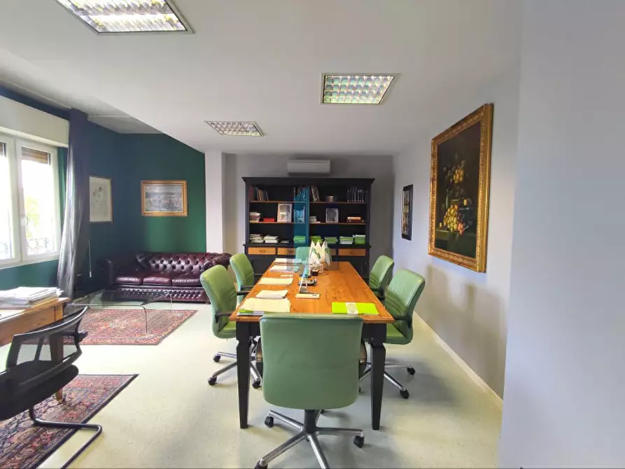 Immagine 16 di Ufficio in vendita  in Via della Volta 209 a Brescia