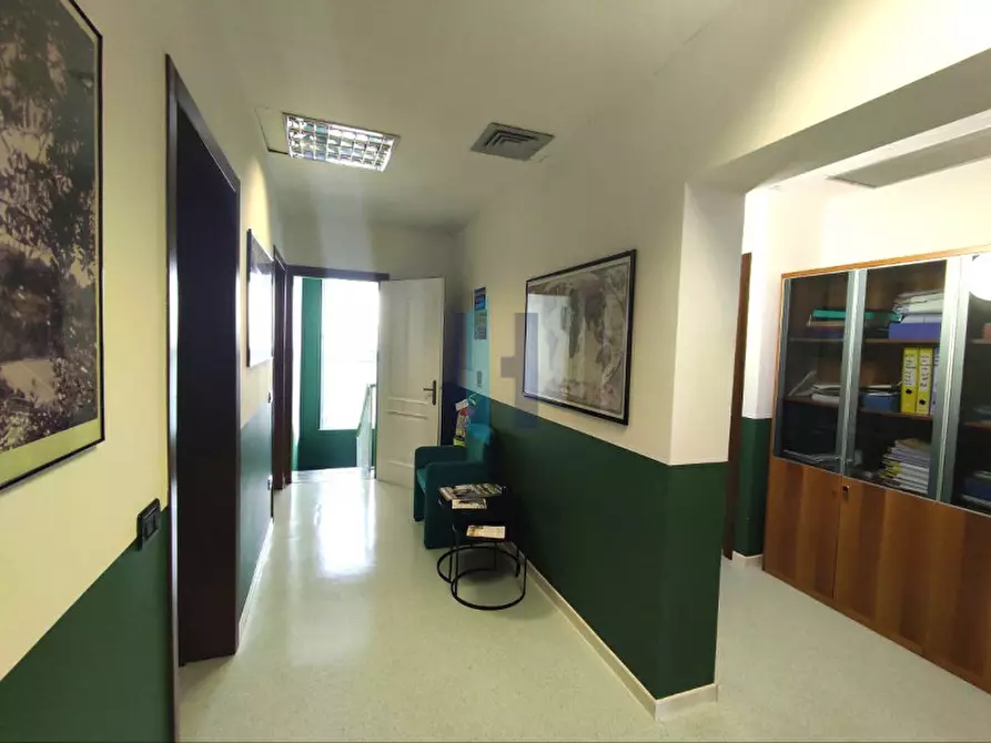 Immagine 17 di Ufficio in vendita  in Via della Volta 209 a Brescia