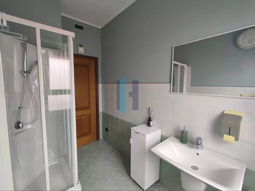 Immagine 18 di Ufficio in vendita  in Via della Volta 209 a Brescia