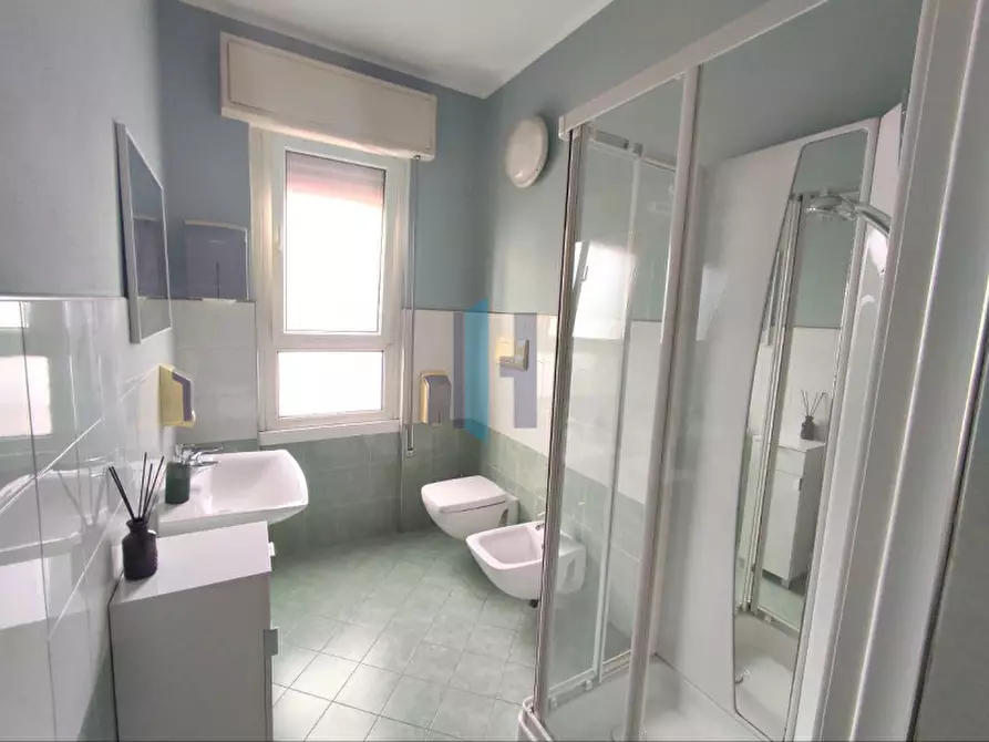 Immagine 19 di Ufficio in vendita  in Via della Volta 209 a Brescia