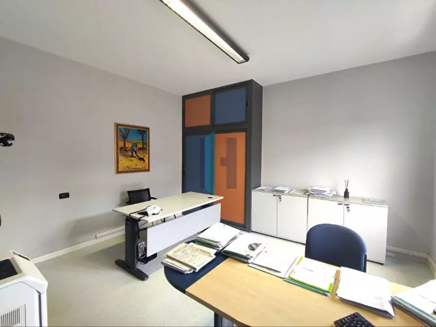Immagine 20 di Ufficio in vendita  in Via della Volta 209 a Brescia