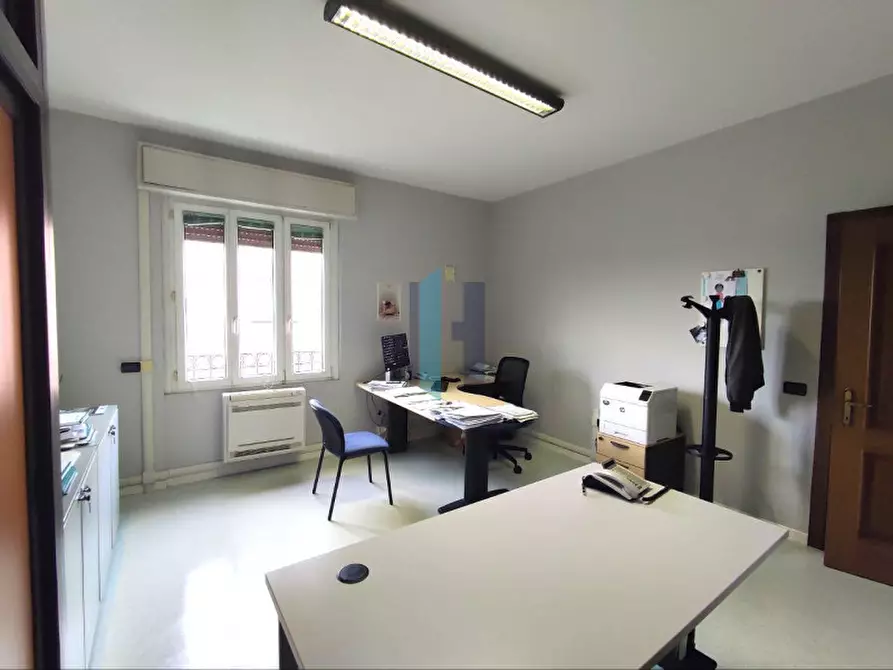 Immagine 21 di Ufficio in vendita  in Via della Volta 209 a Brescia