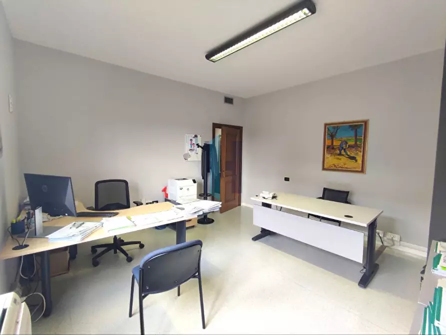 Immagine 22 di Ufficio in vendita  in Via della Volta 209 a Brescia