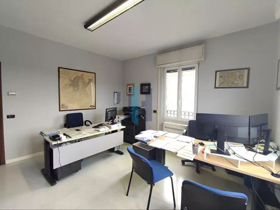 Immagine 25 di Ufficio in vendita  in Via della Volta 209 a Brescia
