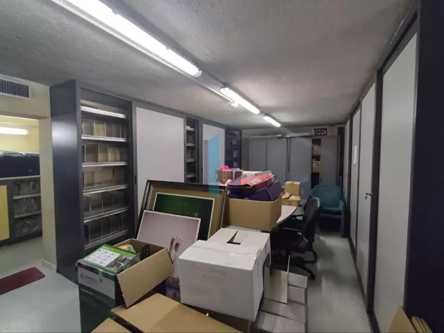 Immagine 30 di Ufficio in vendita  in Via della Volta 209 a Brescia