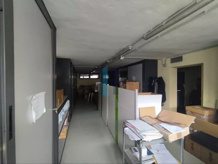 Immagine 31 di Ufficio in vendita  in Via della Volta 209 a Brescia