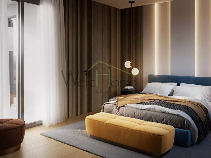 Immagine 6 di Villa in vendita  a Tavernerio