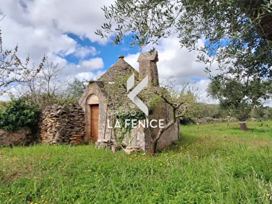 Immagine 1 di Rustico / casale in vendita  in via Barsenta a Alberobello