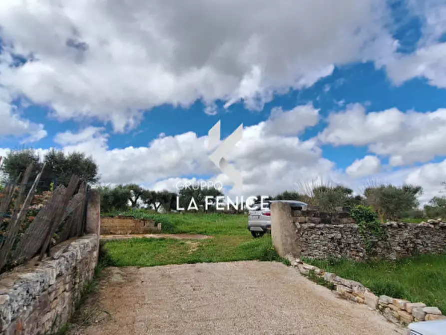 Immagine 2 di Rustico / casale in vendita  in via Barsenta a Alberobello