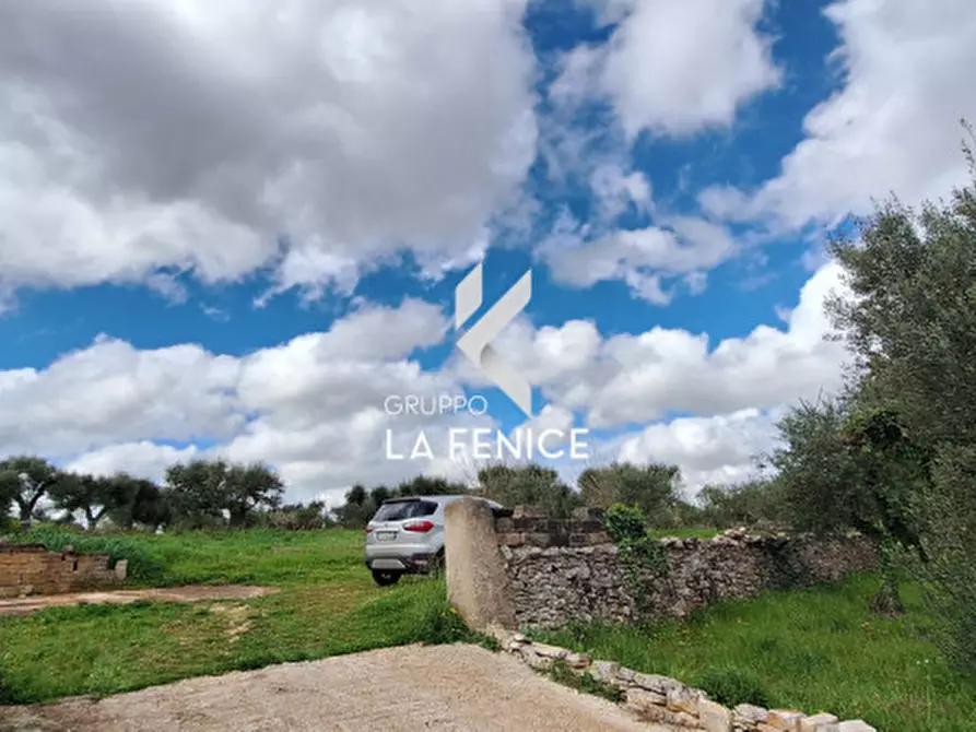 Immagine 3 di Rustico / casale in vendita  in via Barsenta a Alberobello