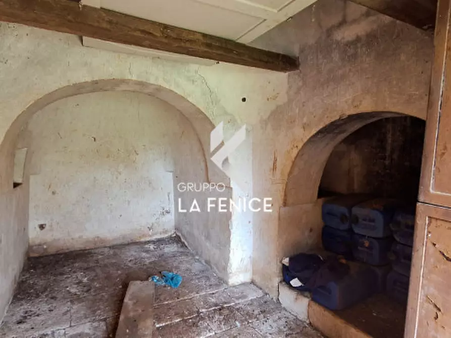 Immagine 13 di Rustico / casale in vendita  in via Barsenta a Alberobello