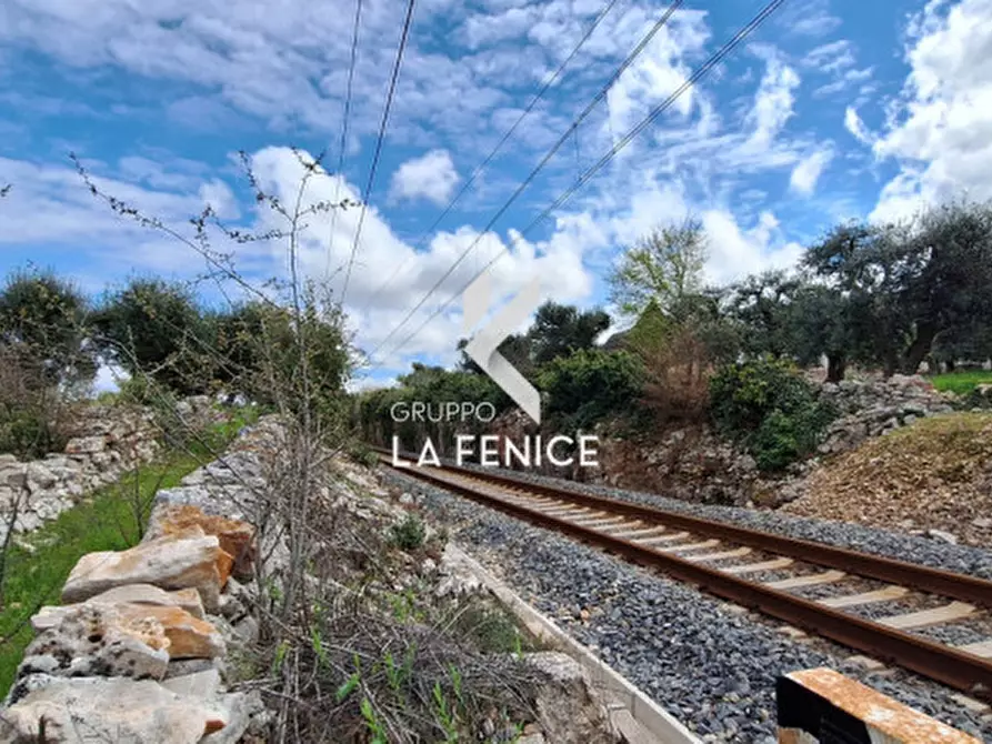 Immagine 18 di Rustico / casale in vendita  in via Barsenta a Alberobello