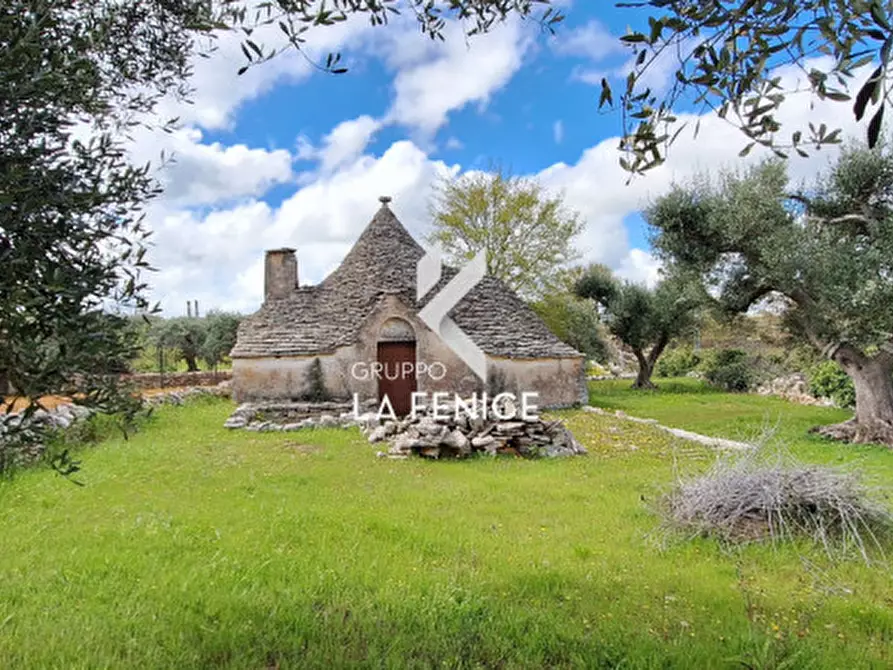 Immagine 20 di Rustico / casale in vendita  in via Barsenta a Alberobello