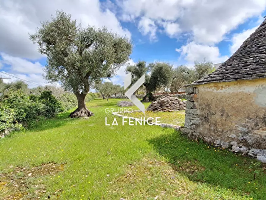 Immagine 29 di Rustico / casale in vendita  in via Barsenta a Alberobello