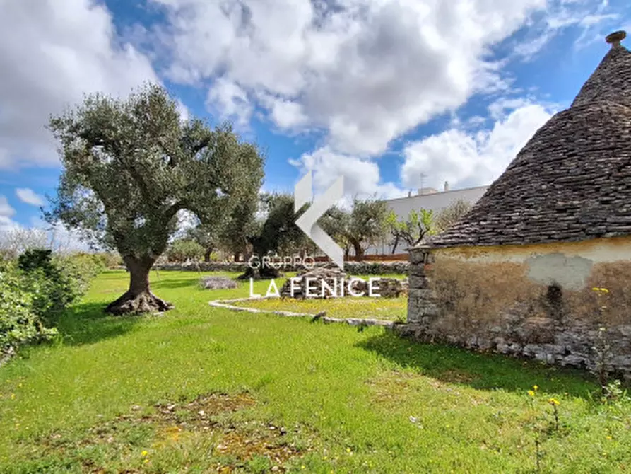 Immagine 30 di Rustico / casale in vendita  in via Barsenta a Alberobello