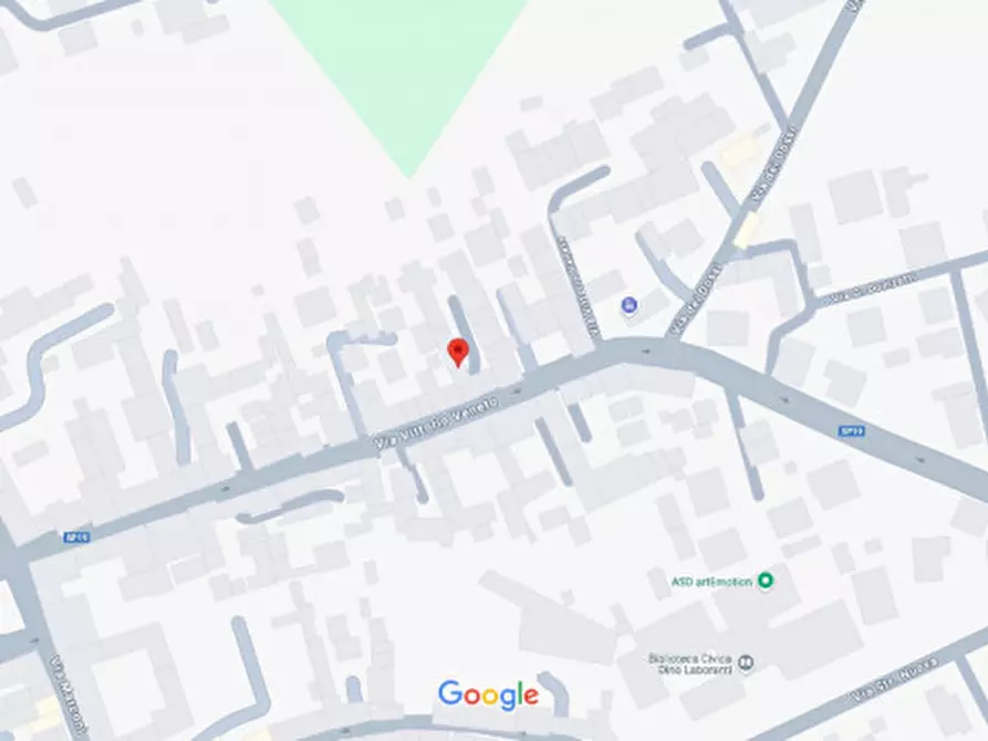 Immagine 27 di Villetta a schiera in vendita  in via Vittorio Veneto n° 60 a Dorno